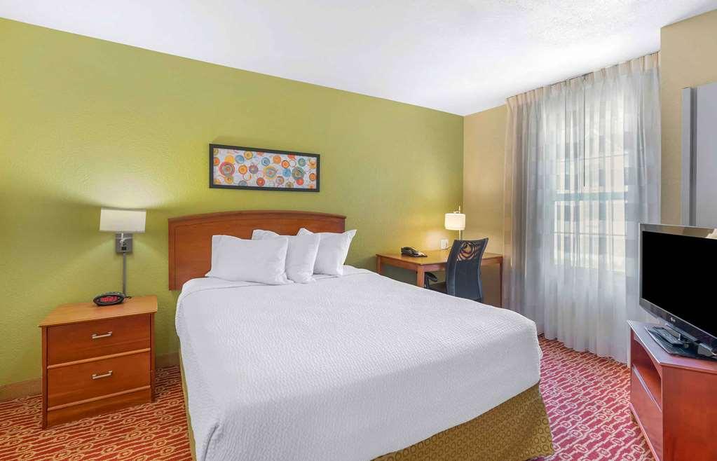 Extended Stay America Suites - Chantilly - Dulles Zimmer foto